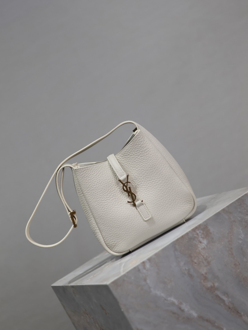 YSL Top Handle Bags